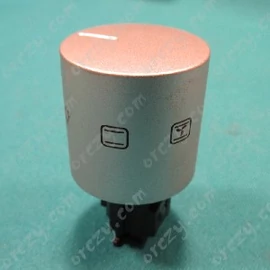 Nyomógomb (eredeti) WHIRLPOOL sütő / RENDELÉSRE