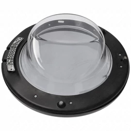 Ajtó (komplett) WHIRLPOOL mosógép / RENDELÉSRE