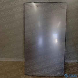Ajtó normáltér (eredeti) WHIRLPOOL / INDESIT hűtőgép / RENDELÉSRE