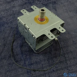 Magnetron (eredeti) WHIRLPOOL mikrohullámú sütő / RENDELÉSRE