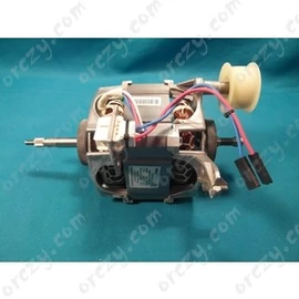 Motor (eredeti) WHIRLPOOL szárítógép / RENDELÉSRE