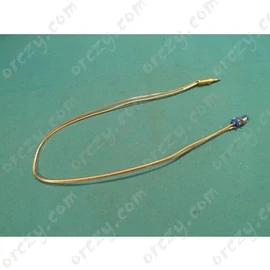 Termoelem ( 520 mm ) WHIRLPOOL főzőlap / RENDELÉSRE