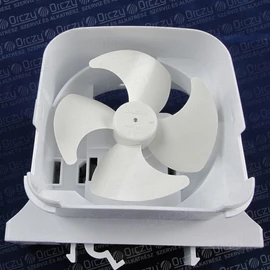 Ventilátor (eredeti) WHIRLPOOL hűtőgép / RENDELÉSRE
