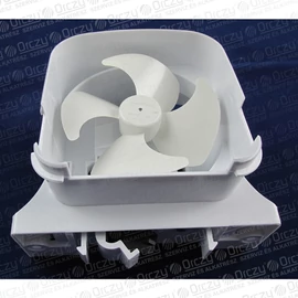 Ventilátor (eredeti) WHIRLPOOL hűtőgép / RENDELÉSRE