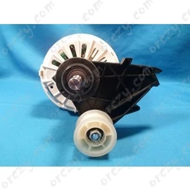 Motor (főmotor, eredeti) WHIRLPOOL kondenzációs szárítógép / RENDELÉSRE