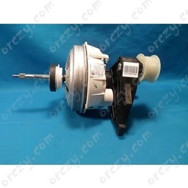 Motor (főmotor, eredeti) WHIRLPOOL kondenzációs szárítógép / RENDELÉSRE