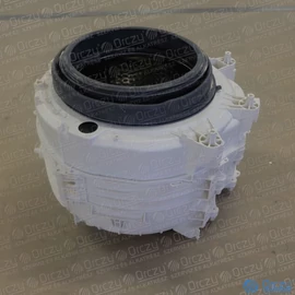 Üst + dob (eredeti) WHIRLPOOL / INDESIT mosógép / RENDELÉSRE