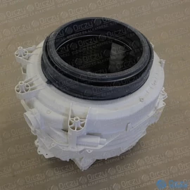 Üst + dob (eredeti) WHIRLPOOL / INDESIT mosógép / RENDELÉSRE