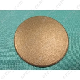69mm Égőfedél (közepes) (eredeti) WHIRLPOOL főzőlap / RENDELÉSRE