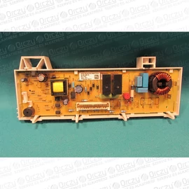Elektronika (vezérlő, eredeti) WHIRLPOOL mikrohullámú sütő / RENDELÉSRE