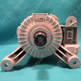 Motor (eredeti) WHIRLPOOL mosógép / RENDELÉSRE