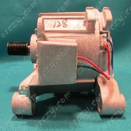 Motor (eredeti) WHIRLPOOL mosógép / RENDELÉSRE