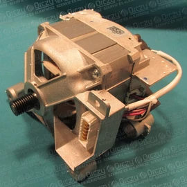 Motor (eredeti) WHIRLPOOL mosógép / RENDELÉSRE