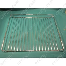 450x375mm Sütőrács (eredeti) WHIRLPOOL tűzhely / RENDELÉSRE