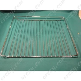 450x375mm Sütőrács (eredeti) WHIRLPOOL tűzhely / RENDELÉSRE