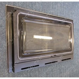 Ajtó komplett (eredeti) WHIRLPOOL mikro / RENDELÉSRE