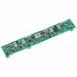 Elektronika kezelő (eredeti) WHIRLPOOL főzőlap / RENDELÉSRE