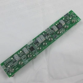 Elektronika, kezelő (eredeti) WHIRLPOOL főzőlap / RENDELÉSRE