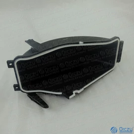 Fedél ventilátor (eredeti) WHIRLPOOL / INDESIT szárítógép / RENDELÉSRE