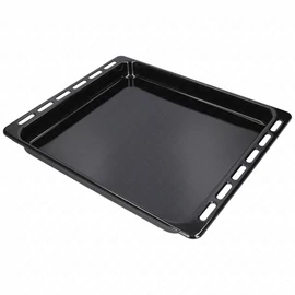 Tepsi, mély 445x375x40 MM (eredeti) WHIRLPOOL tűzhely / RENDELÉSRE