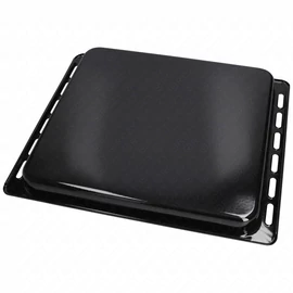 Tepsi, mély 445x375x40 MM (eredeti) WHIRLPOOL tűzhely / RENDELÉSRE