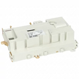Elektronika vezérlő (eredeti) WHIRLPOOL mosogatógép / RENDELÉSRE