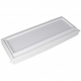 Ajtó (belső fagyasztó) WHIRLPOOL hűtő