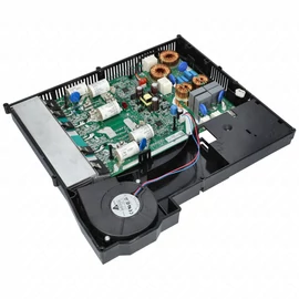 Elektronika (vezérlő, eredeti) WHIRLPOOL főzőlap / Rendelés