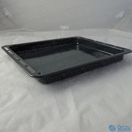 Tepsi, mély (eredeti) WHIRLPOOL / INDESIT tűzhely / RENDELÉSRE