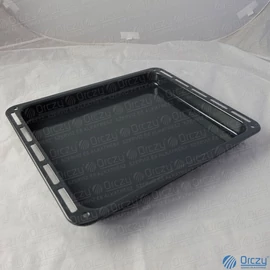 Tepsi, mély (eredeti) WHIRLPOOL / INDESIT tűzhely / RENDELÉSRE