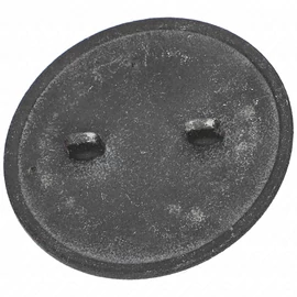 51 mm Égőfedél, kicsi (eredeti) WHIRLPOOL / INDESIT tűzhely / RENDELÉSRE