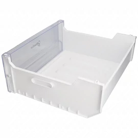 455x185x423 mm Fiók, zöldségtartó (bontott, eredeti) WHIRLPOOL / INDESIT hűtőgép