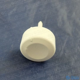 Gomb (eredeti) WHIRLPOOL / INDESIT mosógép / RENDELÉSRE