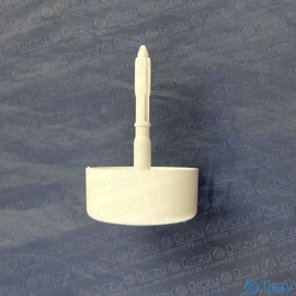 Gomb (eredeti) WHIRLPOOL / INDESIT mosógép / RENDELÉSRE
