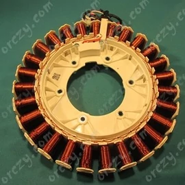 Forgórész, motor (eredeti) WHIRLPOOL mosógép / RENDELÉSRE