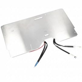 Fűtőzóna 3000W 145-210MM (eredeti) WHIRLPOOL főzőlap / RENDELÉSRE