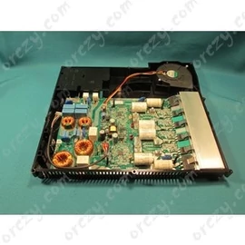 Elektronika vezérlő (eredeti) WHIRLPOOL főzőlap /RENDELÉSRE