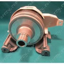 Motor (eredeti) WHIRLPOOL mosógép /RENDELÉSRE
