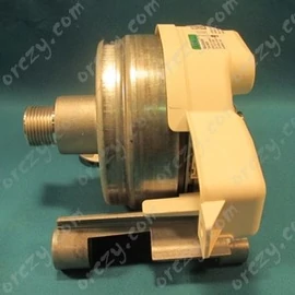 Motor (eredeti) WHIRLPOOL mosógép /RENDELÉSRE
