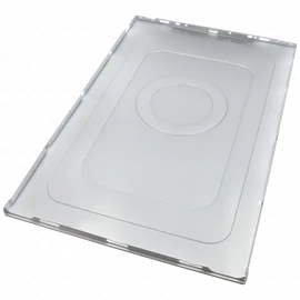 Oldallap (bontott, eredeti) WHIRLPOOL szártógép
