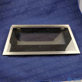 Ajtó, komplett (eredeti) WHIRLPOOL mikrohullámú sütő / RENDELÉSRE