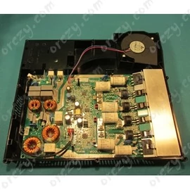 Elektronika, vezérlő (eredeti) WHIRLPOOL kerámialap /RENDELÉSRE