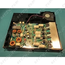 Elektronika, vezérlő (eredeti) WHIRLPOOL kerámialap /RENDELÉSRE