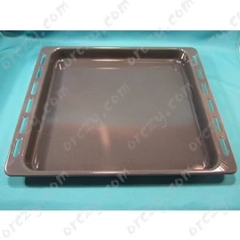 380X450 MM Tepsi, mély (eredeti) WHIRLPOOL tűzhely / RENDELÉSRE