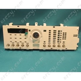 Elektronika kezelő (eredeti) WHIRLPOOL mosógép / RENDELÉSRE