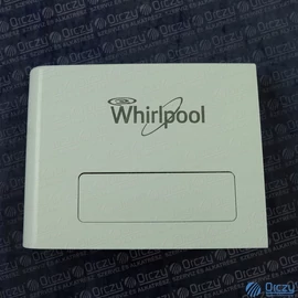 Előlap mosószertartó (eredeti) WHIRLPOOL mosógép / RENDELÉSRE