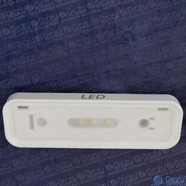 Izzó, LED (eredeti) WHIRLPOOL hűtőgép / RENDELÉSRE