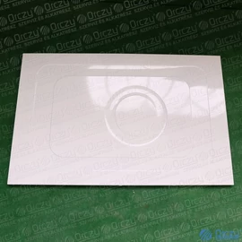 Oldallap (eredeti) WHIRLPOOL mosógép / RENDELÉSRE