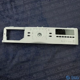 Burkolat kezelő (eredeti) WHIRLPOOL / INDESIT mosógép / RENDELÉSRE
