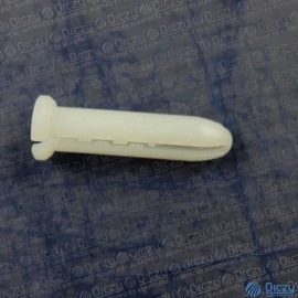 Stift lengéscsilapító (eredeti) WHIRLPOOL / INDESIT mosógép / RENDELÉSRE